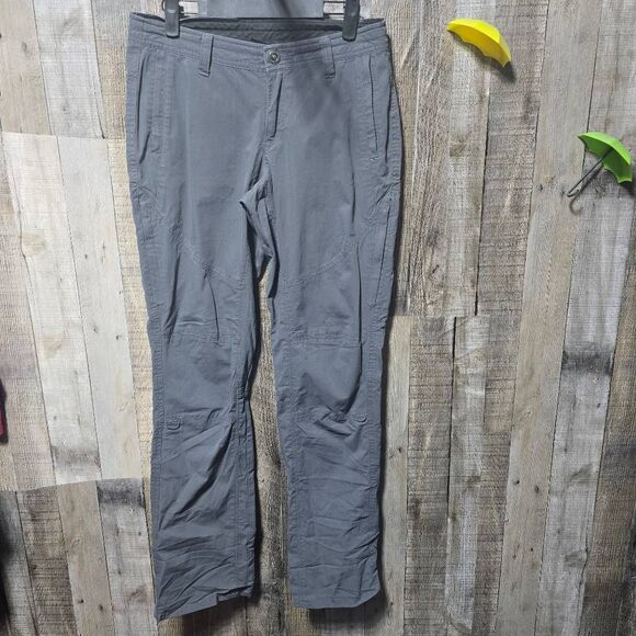 Kuhl Women's Spire Roll-Up Pants - Picture 2 of 6